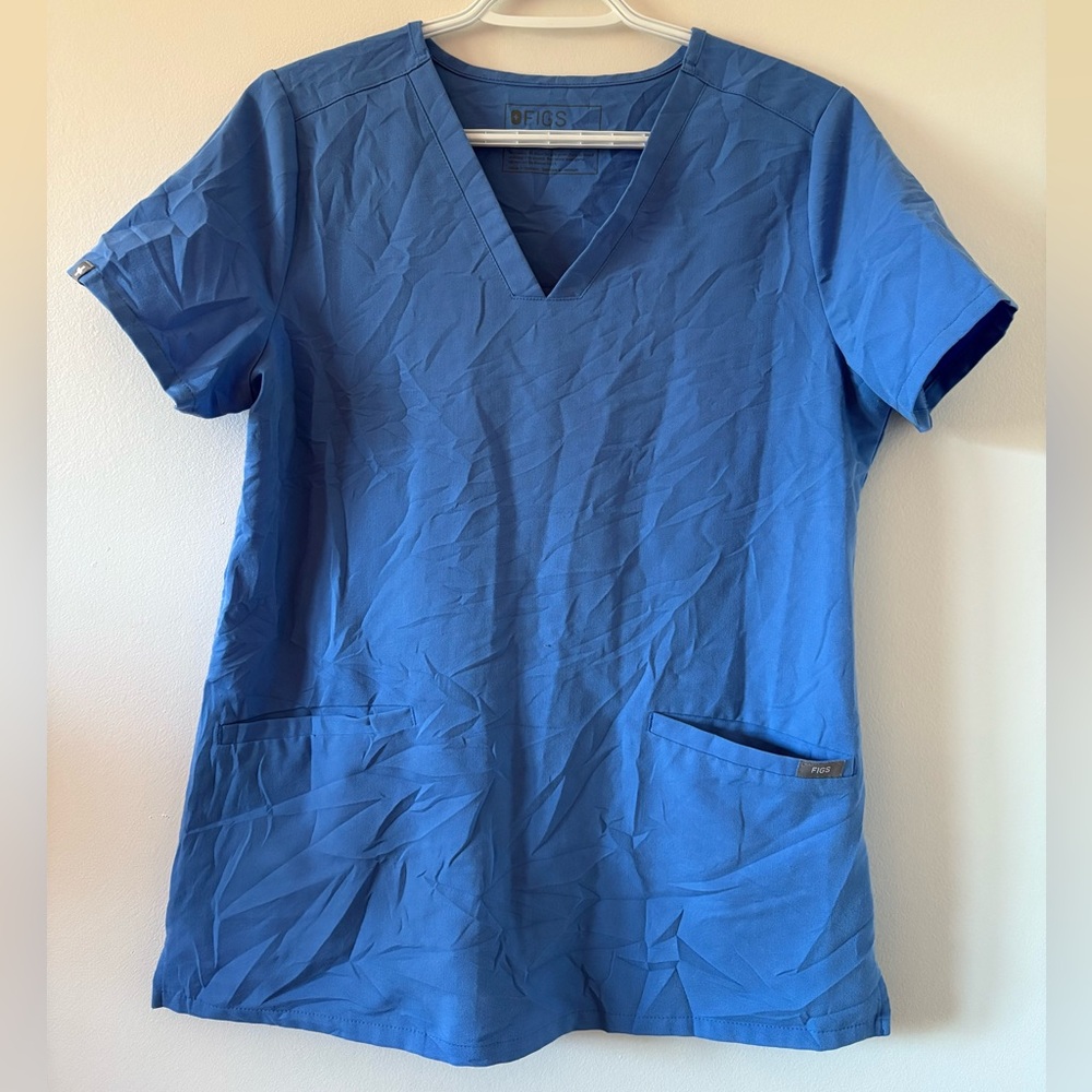 FIGS Casma Top Size Small